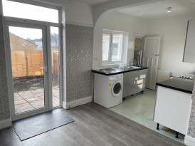 Boston Road, Horfield, Bristol