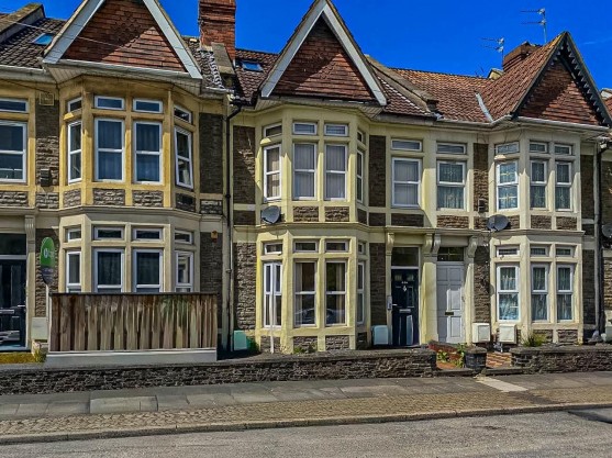 Stapleton Road, Eastville, Bristol