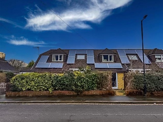 Priory Avenue, Bristol