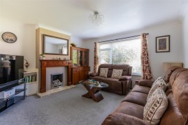 Gwynant Crescent, Lakeside, Cardiff