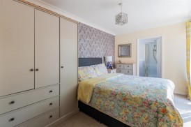Gwynant Crescent, Lakeside, Cardiff
