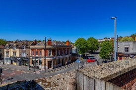 Gloucester Road, Bishopston