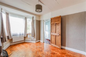 Westward Rise, Barry