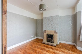 Westward Rise, Barry