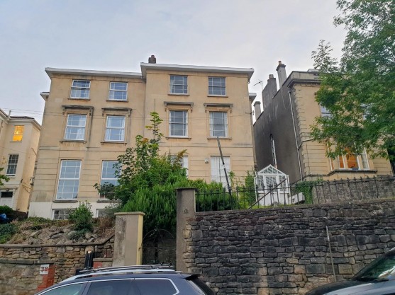 Arley Hill, Bristol