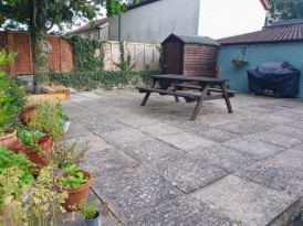 Arley Hill, Bristol
