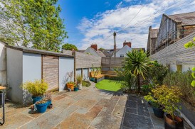 Tydfil Place, Roath Park Cardiff