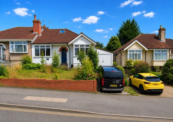 Callington Road, Bristol