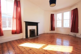 Pen-Y-Wain Road, Penylan
