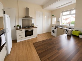 Gloucester Road North, Filton Park, Bristol