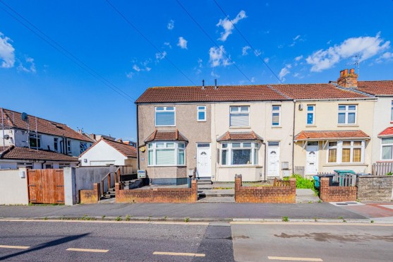 Muller Road, Horfield, Bristol