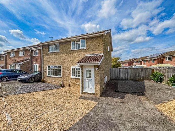 Breaches Gate, Bradley Stoke, Bristol