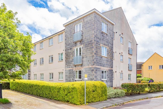 College Way, Filton, Bristol