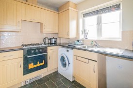 College Way, Filton, Bristol