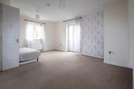 College Way, Filton, Bristol