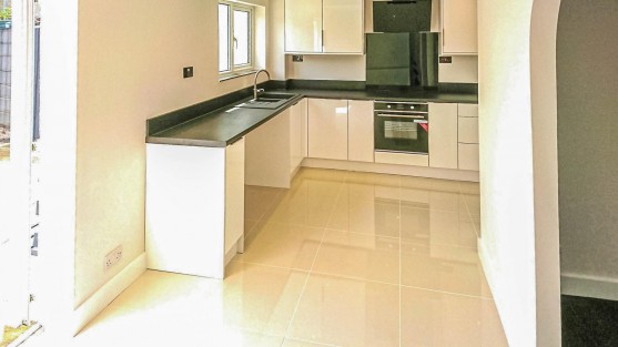 Elmore Road, Patchway, Bristol