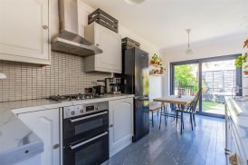 Inverness Place, Roath, Cardiff
