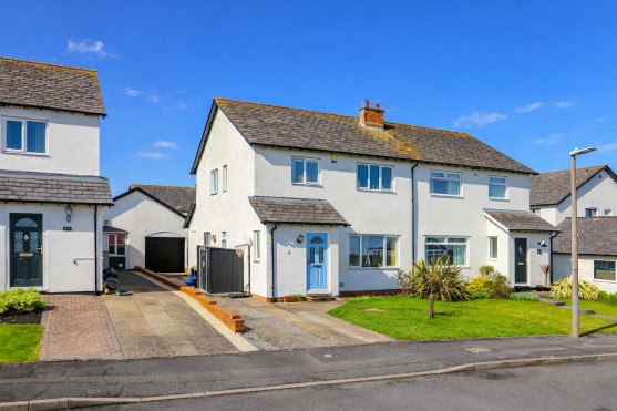 Cliffwood View, Garden Suburb, Barry