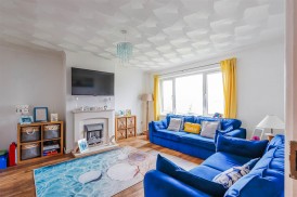 Cliffwood View, Garden Suburb, Barry