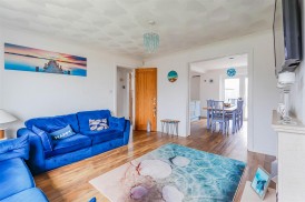Cliffwood View, Garden Suburb, Barry