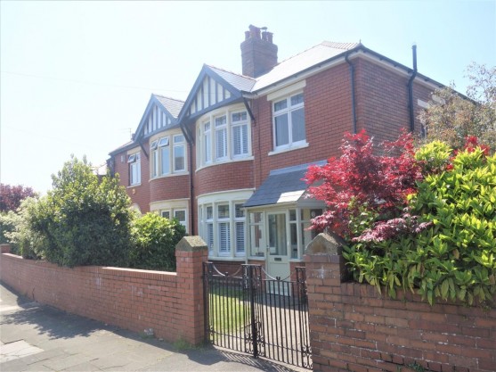 Baron Road, Penarth