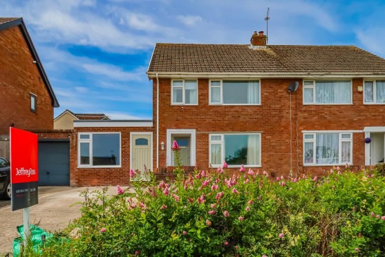 Dochdwy Road, Llandough, Penarth