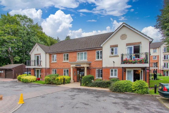 Ty Glas Road, Llanishen, Cardiff