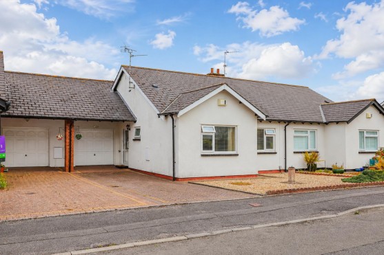 Westward Rise, Barry