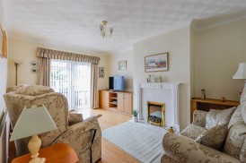 Westward Rise, Barry