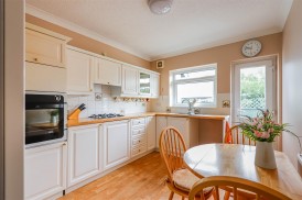 Westward Rise, Barry