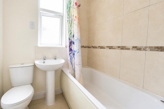 Oakley Road, Horfield, Bristol