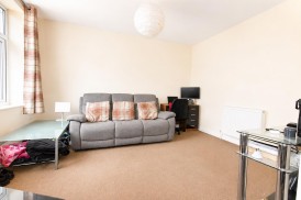 Oakley Road, Horfield, Bristol