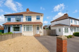 Oakley Road, Horfield, Bristol