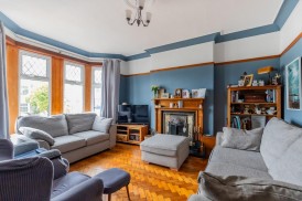 Penlan Road, Llandough, Penarth