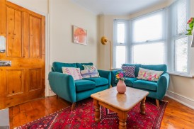Inverness Place, Roath, Cardiff