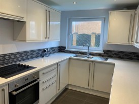 Westward Rise, Barry