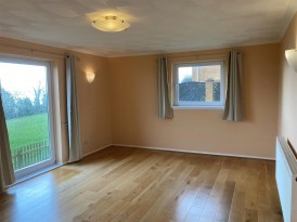Westward Rise, Barry
