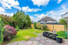 Elgar Crescent, Llanrumney, Cardiff