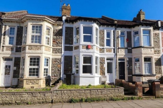 Sandringham Road, Bristol