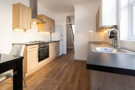 Sandringham Road, Bristol