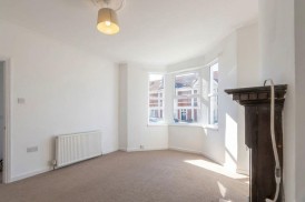 Sandringham Road, Bristol