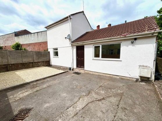 Brynland Avenue, Bristol