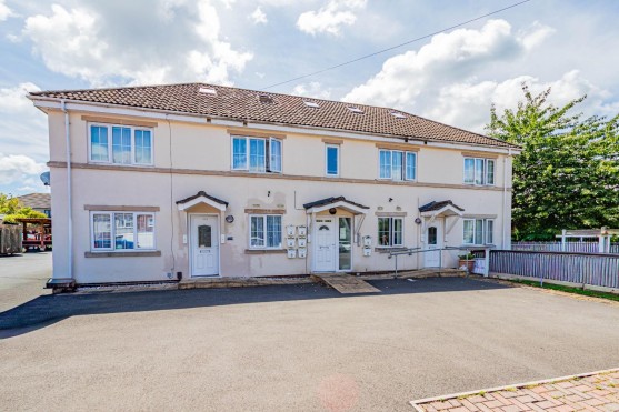 Filton Avenue, Filton, Bristol