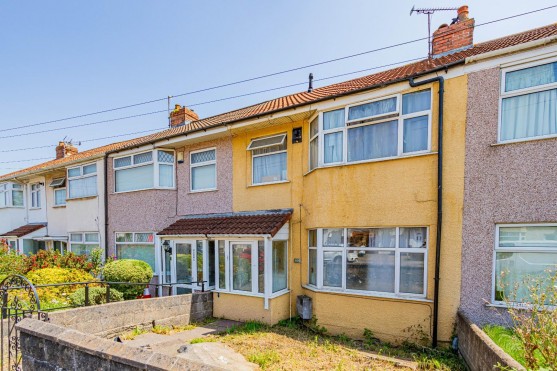 Filton Avenue, Filton, Bristol