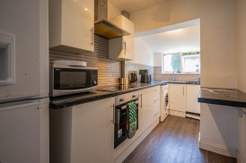 Filton Avenue, Filton, Bristol