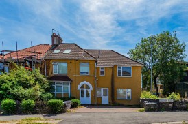Conygre Road, Filton, Bristol