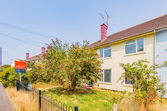 Harmer Close, Bristol