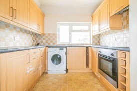 Harmer Close, Bristol