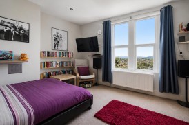 Luckwell Road, Southville, Bristol