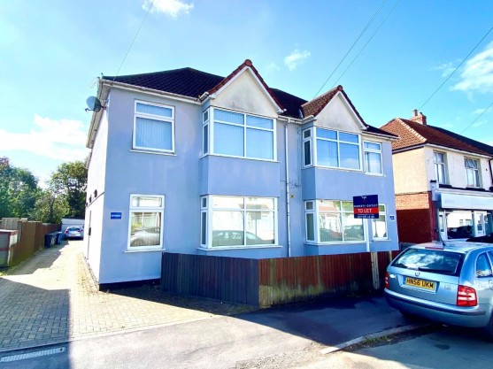 Northville Road, Bristol